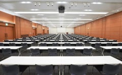 ＪＡ共済ビル カンファレンスホール