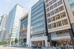 大阪メトロ御堂筋線 / 京阪本線『淀屋橋駅』地上からお越しの際は 1階 飲食店『松屋（牛丼店）』が目印です