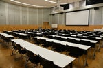 緑豊かで好ロケーションな当施設は遠方からのご利用者様にもご好評いただいております。