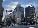 サンワールドビル　外観