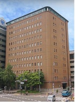 國民會館大阪城ビル