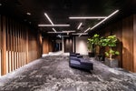 上質なデザインによるオシャレ空間を演出