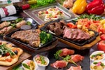 「SMOKE & GRILL Rivage」の上質な空間で、パワーアップされた火入れと燻しのテクニック「SMOKE&GRILL」、シェフのこだわりをぜひご賞味ください