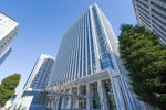 ＪＡ共済ビル 外観