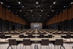 ■ HALL