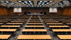 TAKANAWA GATEWAY Convention Center