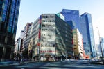 名古屋駅桜通口より徒歩3分
アクセス良好！