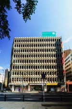 桑山ビル 建物正面