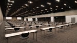 B1 HALL 全体