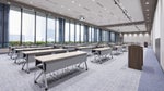 Room A+B（面積306㎡／天井高4.2m）
