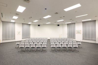 シーバンスN館カンファレンス