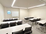 【大人数での会議から打ち合わせまで】2名～198名まで、大小さまざまな全9室。