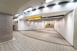 大阪メトロ御堂筋線 / 京阪本線『淀屋橋駅』地下連絡口 17号出口直結