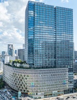 大阪梅田ツインタワーズ・サウス