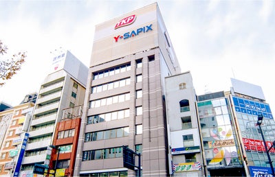 TKPガーデンシティPREMIUM広島駅前