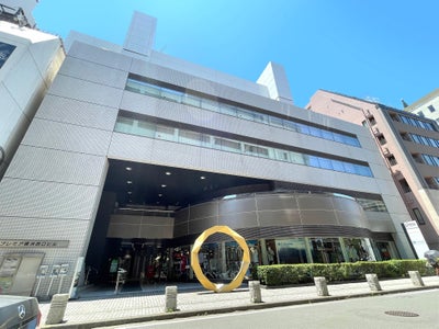 ビジョンセンター横浜（西口）・大型会議室