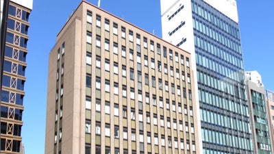 ビジョンセンター田町・大型会議室