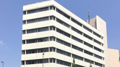 ビジョンセンター赤坂 (永田町)