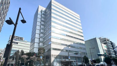 ビジョンセンターグランデ東京浜松町・大会議室