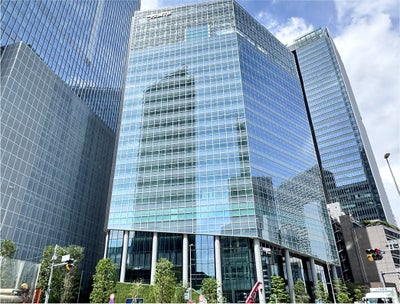 ビジョンセンター東京虎ノ門・大会議室