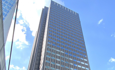 ビジョンセンター新宿マインズタワー・ホール