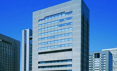 ビジョンセンター新橋・大会議室