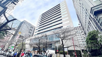 ビジョンセンター東京八重洲・大会議室