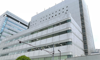 ビジョンセンター品川・大会議室