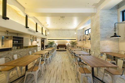 グレイドパーク恵比寿