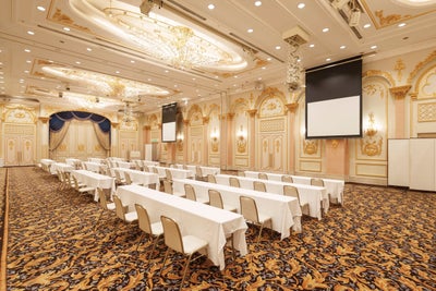 ホテルスプリングス幕張