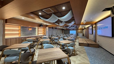 グレイドパーク 新橋駅前（銀座口）