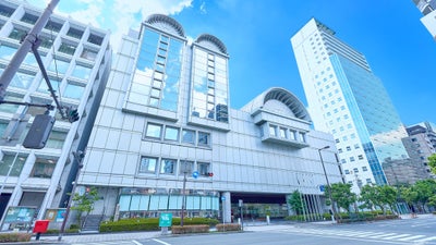 マイドームおおさか