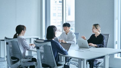 越乃バレー(コワーキング/イベント/会議室/シェアオフィス)