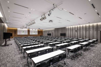 東京ミッドタウン八重洲カンファレンス