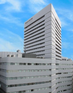 新大阪ワシントンホテルプラザ