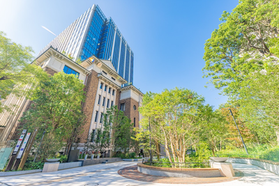 九段会館テラス コンファレンス&バンケット