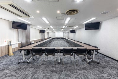 リファレンス麹町貸会議室