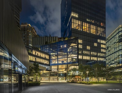 グラングリーン大阪北館 JAM BASE カンファレンス(会議室) / イベントスペース