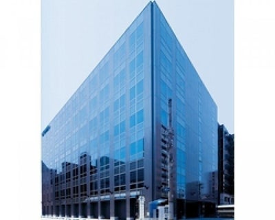 リファレンス駅東ビル