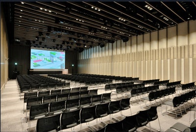 室町三井ホール&カンファレンス