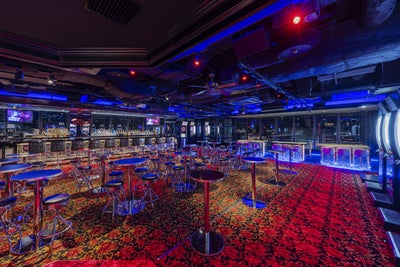 ダイニングダーツバーBee有楽町店