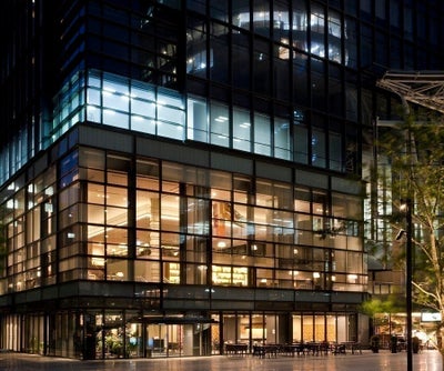 ワテラスコモン　ホール・サロン