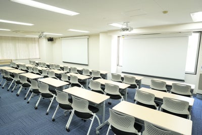 全国旅館会館　貸会議室