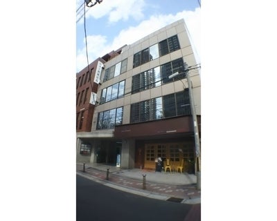 ニュー共栄ビル会議室