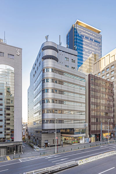 リファレンス西新宿大京ビル貸会議室