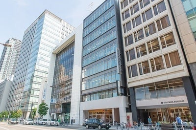 ミーティングスペースAP大阪淀屋橋