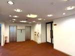 2F会議室エレベーター前ロビー