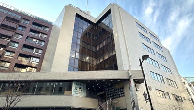 ビジョンセンター市ヶ谷駅前・会議室