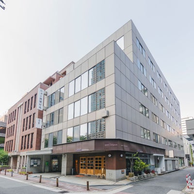 ニュー共栄ビル会議室