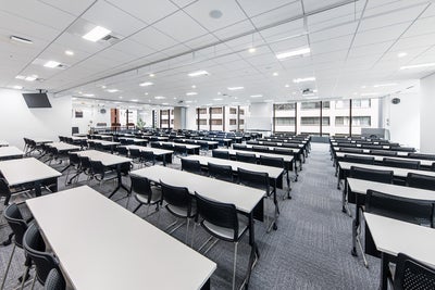 リファレンスヒューリックスクエア福岡天神貸会議室